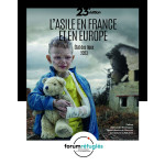 L'asile en France et en Europe. Etat des lieux 2023
